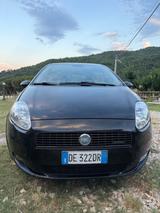 Fiat Grande Punto 1.3 MJT 90CV 5 porte Dynamic - Fiat Grande Punto mit Diesel-Antrieb