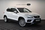 Seat Ateca Xcellence 4WD*LED *KEYLESS *BEATS *ST-HEIZ - Seat in Wuppertal