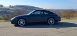 Porsche 996 Targa mit ATM 70000KM gelaufen - Porsche 996 mit Panoramadach
