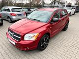 Dodge Caliber SXT 2.0 LUXURY - KLIMA - SITZHEIZUNG - gebrauchte Dodge Caliber aus dem Jahr 2007