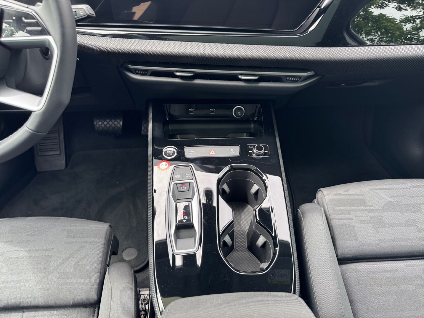 Audi A5 - Bild 9