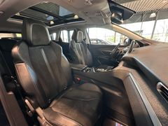 PEUGEOT 3008 - Ansicht 27