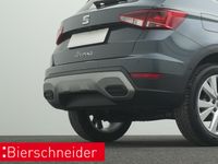 Seat Arona - Vorschau Bild 25