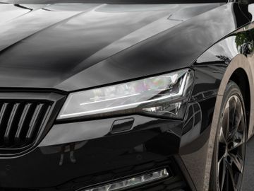 Skoda Superb - 9