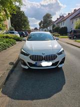 BMW 218i Gran Coupe M Sport | 2021 | Garantie - BMW 218 in Bielefeld