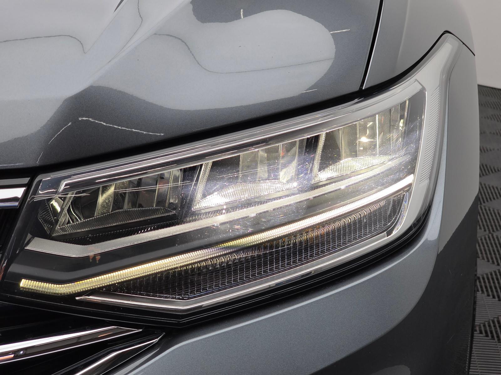 Volkswagen Tiguan Allspace 1.5 TSI DSG ACC AHK CarPlay RFK, миниатюра 11