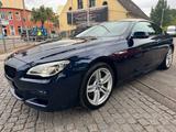 BMW 640d xDrive*M SPORTPAKET*LOGIC7*KOMFORTSITZE*PDC - BMW 640: Coupé
