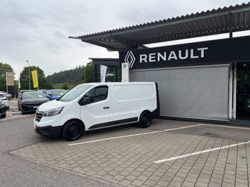 Renault Trafic - 4