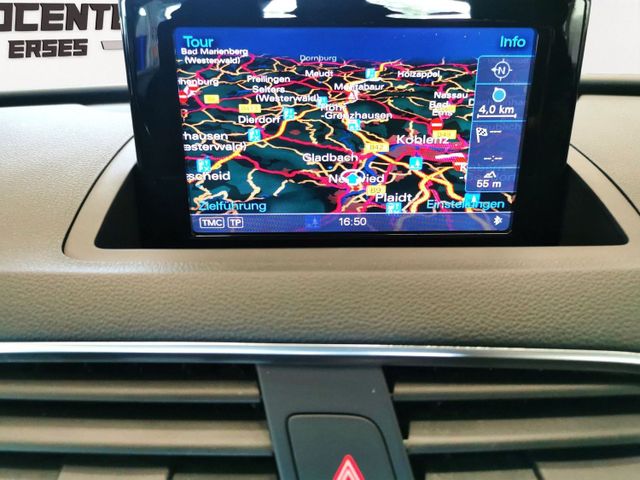 Audi Q3 Navi PDC SHZ LED
