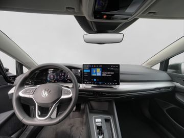Volkswagen Golf - 5