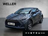 Toyota C-HR 2.0 Hybrid Teamplayer *LED*el Heck*ACC*Navi - Toyota C-HR Neuwagen