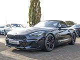 BMW Z4 sDrive30i M Sport ACC RFK NAVI LED PDC V+H - gebrauchte BMW Cabrios