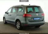 Volkswagen Sharan 1.4 TSI Highline #7-Sitzer#17Zoll#Cam#ACC - Volkswagen Sharan: Highline