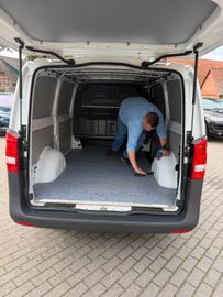 Mercedes Vito - 9