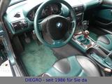 BMW Z3  mit Hardtop * 1. Hand * nur 18.000 KM - BMW: Cabrio, mit Hardtop