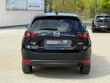 Mazda CX-5 Sports-Line AWD - Mazda CX-5 Gebrauchtwagen in Hannover