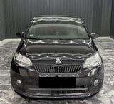 Skoda Citigo Monte Carlo - Skoda Citigo: Monte Carlo
