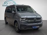 Volkswagen T6.1 California Beach Tour Edition  AHK ACC RFK - Volkswagen T6 California Jahreswagen