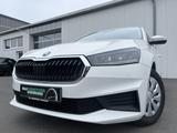 Skoda Fabia 1.0 TSI Ambition 100€ m.20% Anz. Navi LED  - Skoda Fabia: 1.2