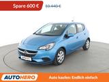 Opel Corsa 1.4 Edition ecoFlex*NAVI*PDC*KLIMA* - Opel Corsa Gebrauchtwagen in Aachen