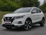 Nissan Qashqai 1.7 Tekna LED Navi Sitzheizung 360° PDC - Nissan Qashqai: 7