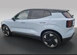 Volvo EX30 Ultra P5 Extended Range 22 KW Lader - Volvo EX30: Ultra