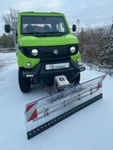Andere EVUM aCar Select, Winterdienst, Bewässerung usw. - grün