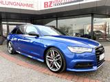 Audi A6 Avant 3.0 TDI quattro S line Competition - Audi A6: Competition