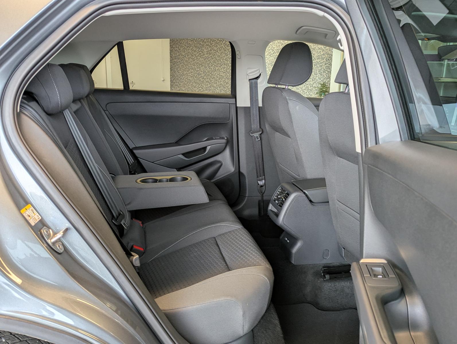 Volkswagen T-Roc 1.5 eTSI Life Kamera LED-Plus ACC Navi AHK, миниатюра 16