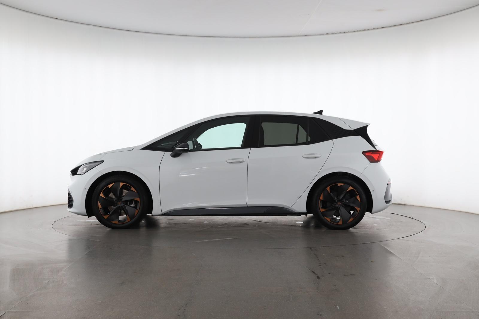 Cupra Born 170kW 84 kWh NAVI LED SITZH., миниатюра 3
