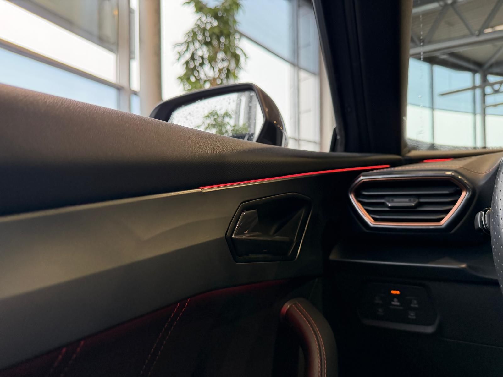 Fahrzeugabbildung CUPRA Formentor VZ e-Hybrid PANO LED NAV SHZ 19"