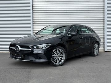 Mercedes CLA 250 Shooting Brake - 1