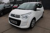 Citroën C1/SITZHEIZUNG/KLIMAAUTOMATIK/CARPLAY/CAM - Citroën C1 in Ludwigshafen