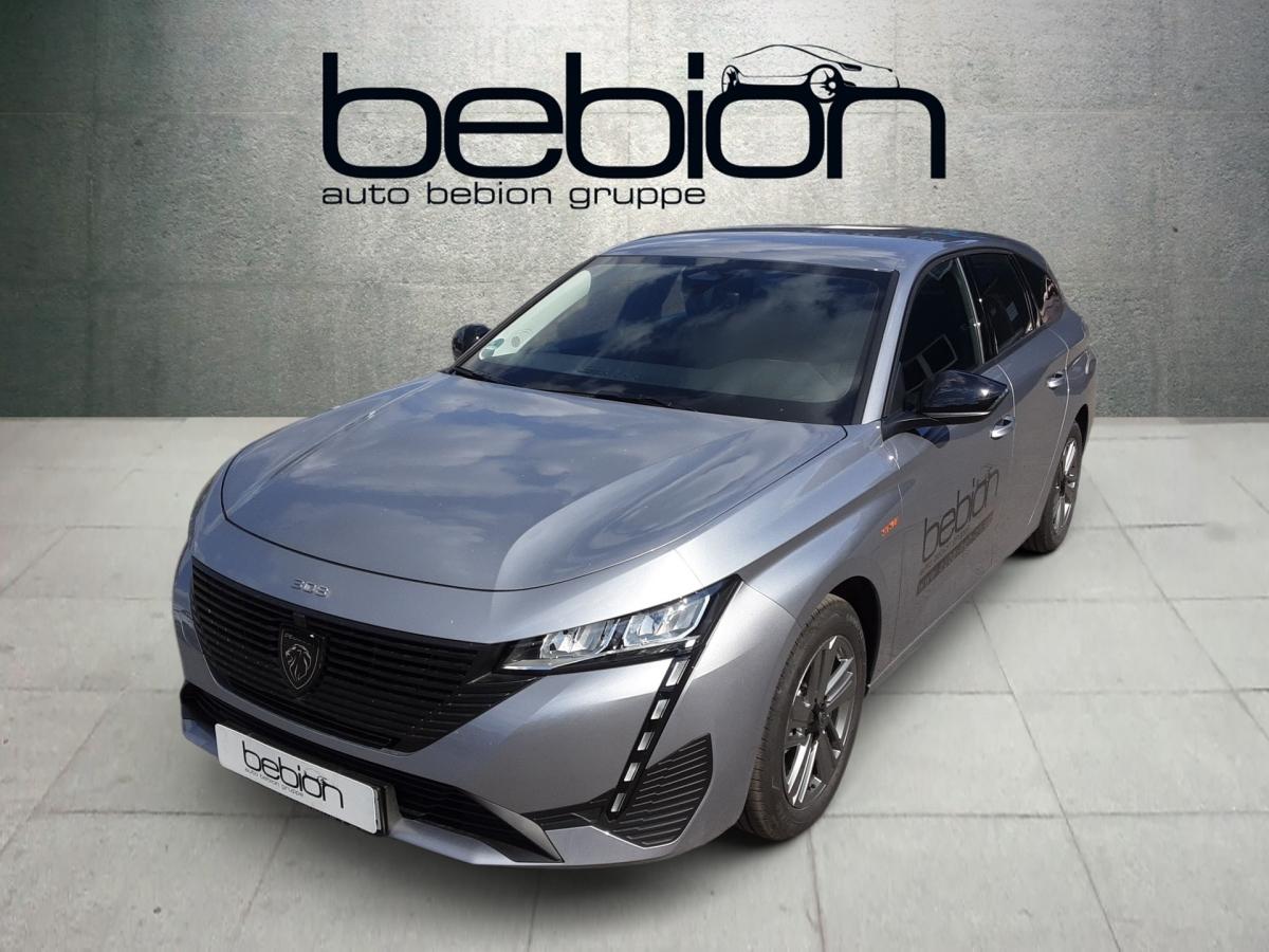 Peugeot 308 1.2 145 SW Style ACC PDC LED KeyLess