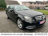 Mercedes-Benz C 180 CGI *HU 06/2027*Service Neu*Kamera* - Mercedes-Benz C-Klasse S202