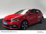 Volkswagen Polo 2.0 TSI GTI DSG Klima LED App-Connect Sitzh