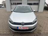 Volkswagen Golf VI Comfortline I PDC I EU5 I 59KW 80PS - Limousine bis 5.000 Euro