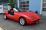 BMW Z1 Roadster Bestzustand 2. Hand deutsch - BMW Z1 aus 1990
