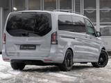 Mercedes-Benz V 250 Style/lang/AMG/Distr/Standh/AHK/MBeam - 7-Sitzer Vans