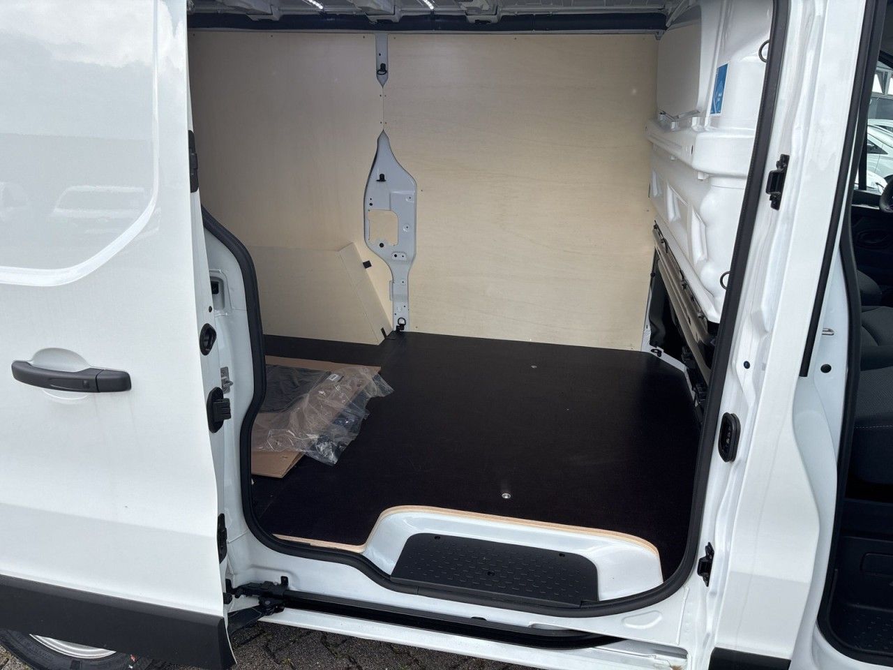 Renault Trafic - Bild 12