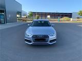 Audi A4 Avant - 40 TDI S tr. quattro Sport - Audi A4 Gebrauchtwagen in Kassel