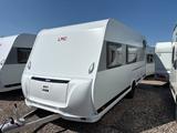 LMC Style 70 493 K / 70 Jahre Edition - LMC Wohnwagen
