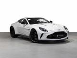 Aston Martin V8 Vantage -Zenith White- - Aston Martin V8 Vantage Neuwagen