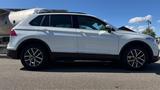 Volkswagen Tiguan Life Sport-Utility AHK/LED/ACC/ 1.Hand - Volkswagen Tiguan: Limousine