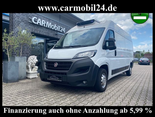 Fiat Ducato L4H2*Tiefkühler*Kühl&Heizfunktion*Klima*