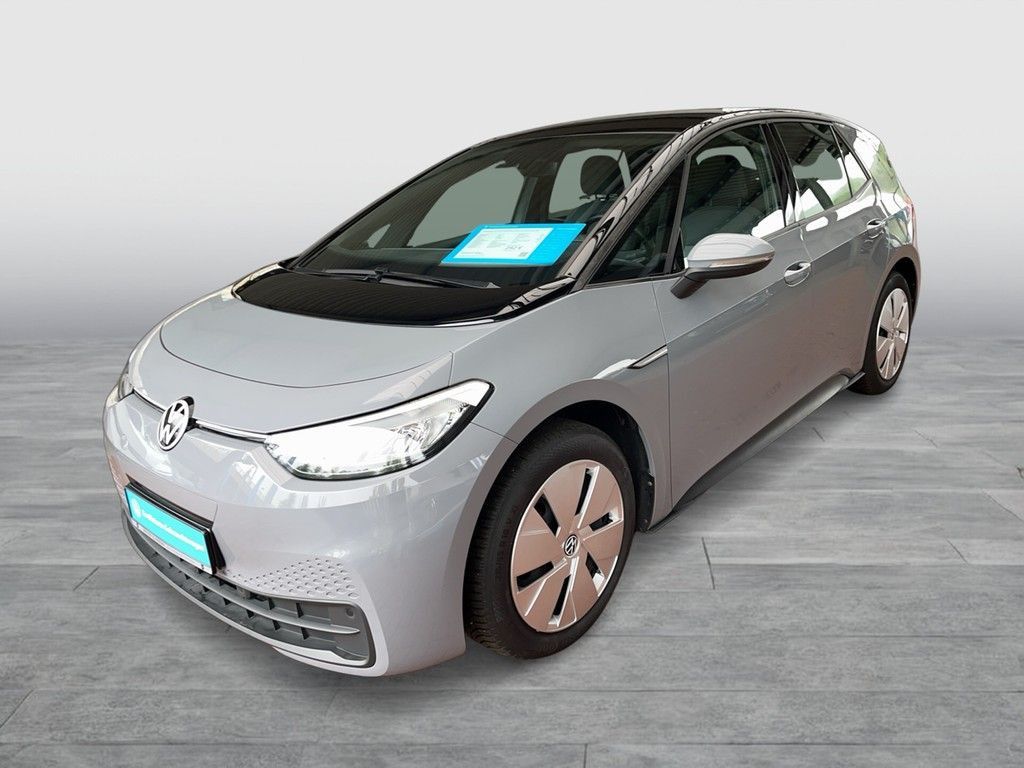 Volkswagen ID.3 - Bild 2