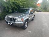 Jeep grand cherokee  Wj lpg - Jeep Grand Cherokee in Bochum