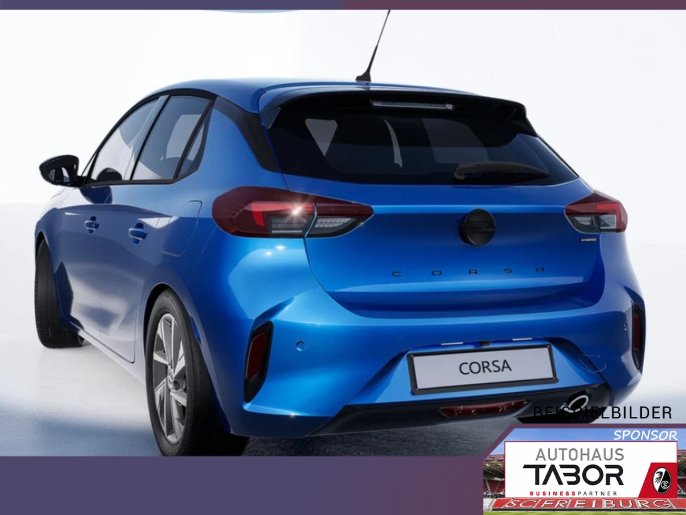 Opel Corsa - Bild 3