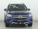Mercedes-Benz GLB 220 d Progressive*Navi*Standh*PTS*Kamera*LED - blaue Mercedes-Benz GLB 220