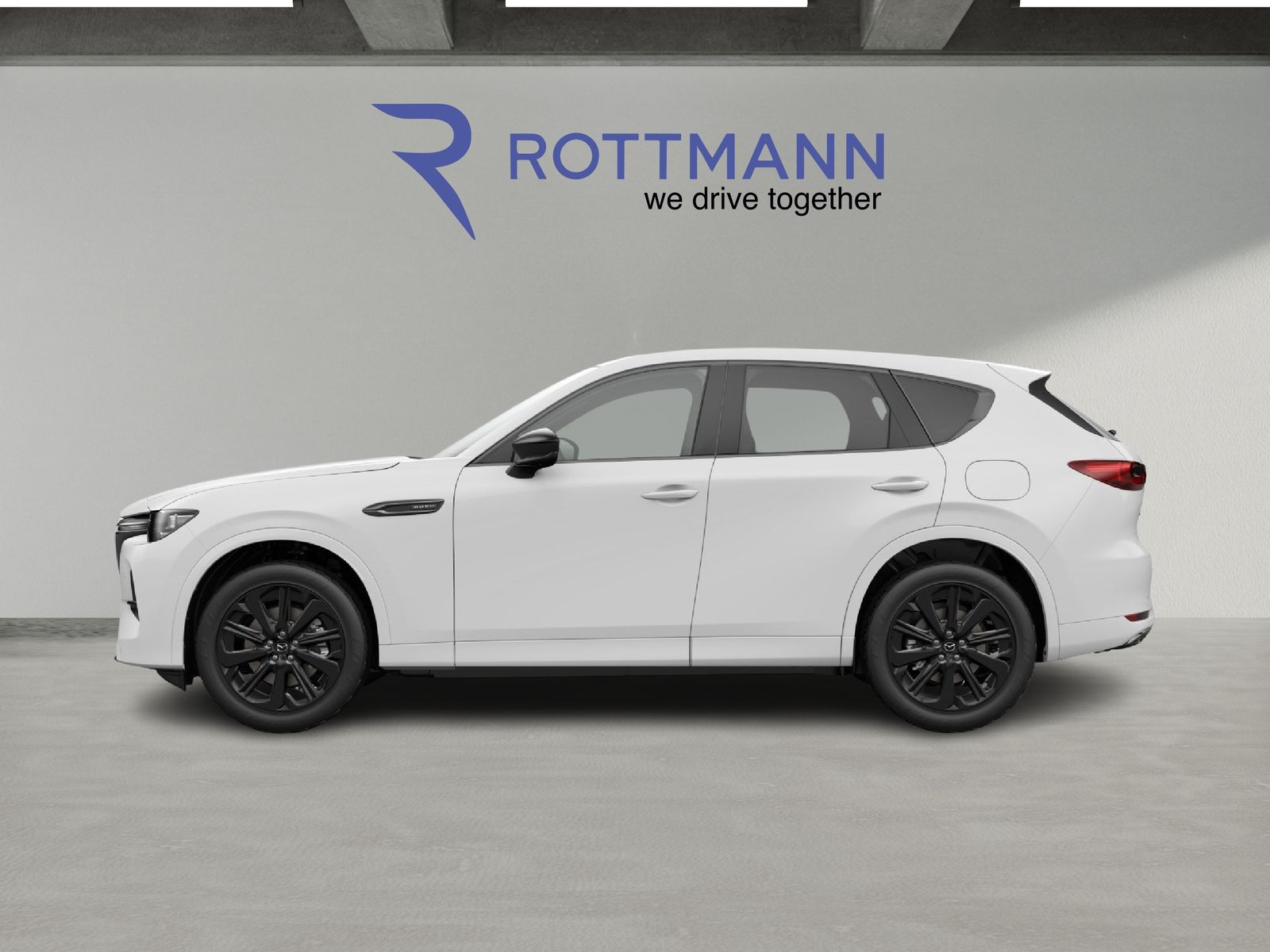 Mazda CX-60 - Bild 6